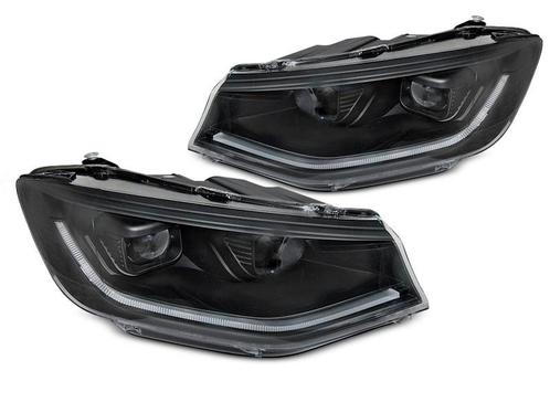 Koplampen VW Caddy 2020-... Dynamicsch LED, Auto-onderdelen, Overige Auto-onderdelen, Ophalen of Verzenden