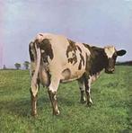 LP gebruikt - The Pink Floyd - Atom Heart Mother, Zo goed als nieuw, Verzenden