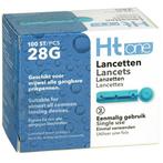HT One Lancetten 28 G, Diversen, Verzenden, Nieuw