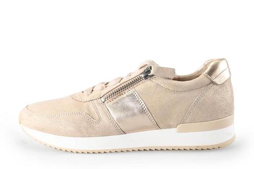 Gabor Sneakers in maat 37 Goud | 10% extra korting, Kleding | Dames, Schoenen, Overige kleuren, Zo goed als nieuw, Sneakers of Gympen