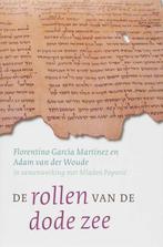 De Rollen van de Dode Zee 9789025957971, Verzenden, Zo goed als nieuw, Florentino García Martínez
