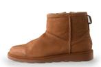 Giga Snowboots in maat 39 Cognac | 10% extra korting, Kinderen en Baby's, Verzenden, Jongen of Meisje, Schoenen, Zo goed als nieuw
