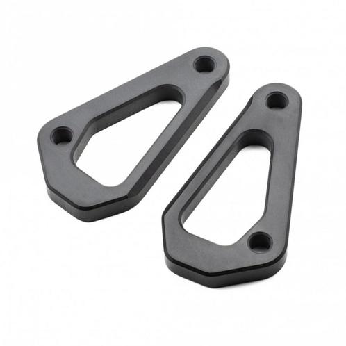 Kriega OS-Footrest standaard voor Yamaha T7, Motoren, Accessoires | Koffers en Tassen, Nieuw, Verzenden