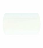 Haarkam luizenkam - Fijne tanden 8cm - Wit, Nieuw