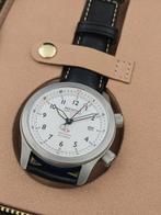 Bremont - MBII White - Endurance - MBII-SS-WH-C-B-D-01L -, Nieuw