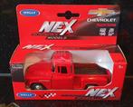 Welly 1:43 - Modelauto (14) - Welly NEX modellen verzameling, Nieuw