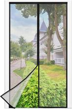 Vliegengordijn Balkon 80x200 | Tweedekansje OP=OP, Doe-het-zelf en Verbouw, Kunststof, 80 tot 100 cm, Hordeur, Minder dan 200 cm