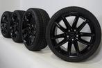 Mini Clubman F54  JCW520 18 inch Continental Runflat Winterb, 18 inch, Gebruikt, Velg(en), Winterbanden