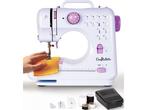 Veiling - Crafts&Co Naaimachine Beginners Set, Hobby en Vrije tijd, Naaimachines en Toebehoren, Nieuw