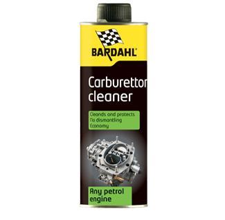 Bardahl Carburettor Cleaner 500ML beschikbaar voor biedingen