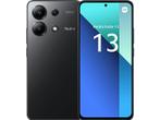 Xiaomi -  Redmi Note 13 4g - 128 Gb  - Zwart, Verzenden, Nieuw, Zonder abonnement