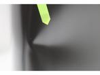 Brabantia Bo Touch Bin Hi - Prullenbak 2 x 30 liter -, Verzenden, Zo goed als nieuw
