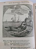 Jacob Cats (1577-1660). - Proteus ofte Minne-beelden, Antiek en Kunst