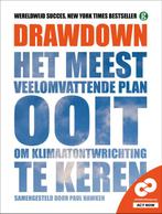 Drawdown 9789078171324, Verzenden, Gelezen
