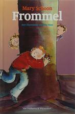 Frommel 9789026917899 Mary Schoon, Boeken, Verzenden, Gelezen, Mary Schoon