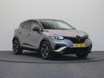 Zakelijke Lease |  Renault Captur 1.6 E-Tech full hybrid 145, Auto's, Automaat, Stof, Gebruikt, Euro 6