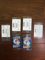 Pokémon Card - Various sets, Hobby en Vrije tijd, Nieuw