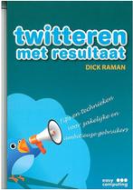 Twitteren met resultaat 9789045648095 Dick Raman, Gelezen, Nvt, Dick Raman, Verzenden
