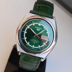 Seiko - sports green - Zonder Minimumprijs - 7009-8211 -