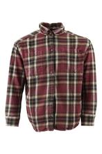 Timberland Overhemd in maat S Rood, Verzenden, Zo goed als nieuw, Overige kleuren, Timberland