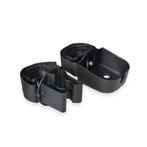 Stokhouder voor Triumph Prestige - Zwart, Ophalen of Verzenden, Nieuw