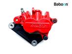 Remklauw Links Voor Kymco Xciting 500, Motoren, Verzenden, Gebruikt