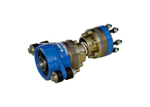 Python-Drive P60-B 35- 4" Paragon adapterflens, Watersport en Boten, Bootonderdelen, Motor en Techniek, Nieuw, Zeilboot of Motorboot