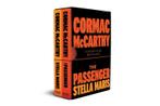 The Passenger & Stella Maris: Boxed Set 9781035003808, Verzenden, Zo goed als nieuw, Cormac McCarthy