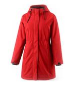 Travelin Jas in maat 38 Rood | 10% korting, Travelin, Verzenden, Zo goed als nieuw, Rood