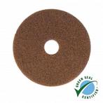 Wecoline strip pad bruin 21 inch 5 stuks/doos, Verzenden