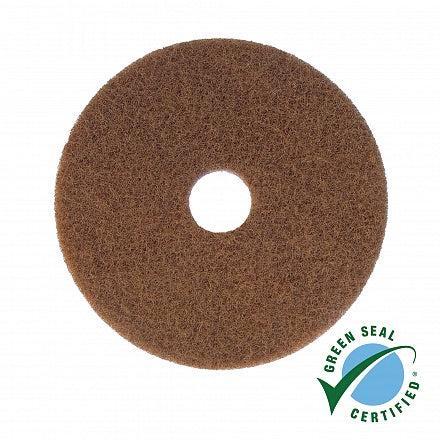 Wecoline strip pad bruin 21 inch 5 stuks/doos, Huis en Inrichting, Schoonmaakartikelen, Verzenden