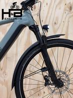 Cube Nuride Hybrid SLX 750 Allroad E-Bike Shimano 2024, Fietsen en Brommers, Ophalen of Verzenden, Zo goed als nieuw, 47 tot 51 cm