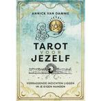 Tarot voor jezelf - Verrassende inzichten liggen in je eigen, Boeken, Esoterie en Spiritualiteit, Ophalen of Verzenden, Nieuw