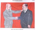 Een Gezegende Overgang (lijst optie, Lithos) (Lithos), Verzenden