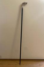 Wandelstok - .925 zilver