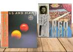 Paul McCartney, Wings, Ringo Starr - Venus And Mars ( +2 XXL, Nieuw in verpakking