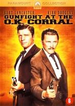 Gunfight At O.K. Corral (DVD) - DVD, Cd's en Dvd's, Dvd's | Actie, Verzenden, Nieuw in verpakking