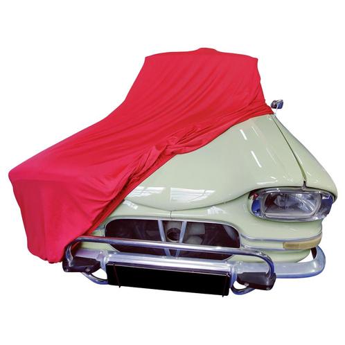 Autohoes passend voor Citroen Ami binnen BESTE PASVORM cover, Auto diversen, Autohoezen, Op maat, Nieuw, Ophalen of Verzenden
