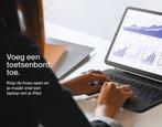 Belkin Magnetic Keyboard Folio for 10.9/11 iPad Air and, Computers en Software, Apple iPads, Verzenden, Nieuw