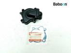Waterpomp Deksel Suzuki RM 125 1981-1982 (RM125), Motoren, Verzenden, Gebruikt