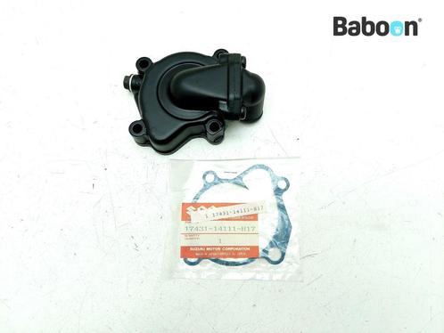 Waterpomp Deksel Suzuki RM 125 1981-1982 (RM125), Motoren, Onderdelen | Suzuki, Gebruikt, Verzenden