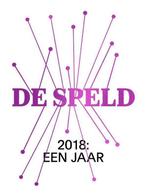 2018: Een Jaar - 2018: Een Jaar, Ophalen of Verzenden, Nieuw