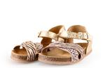 Kipling Sandalen in maat 24 Goud | 10% korting, Kipling, Verzenden, Jongen of Meisje, Schoenen