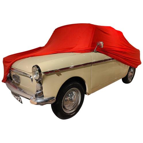 Autohoes passend voor Autobianchi Bianchina Cabriolet binnen, Auto diversen, Autohoezen, Op maat, Nieuw, Ophalen of Verzenden