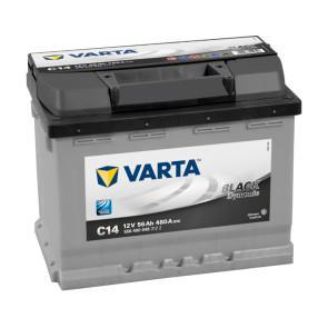 Varta Black Dynamic C14 accu, Auto-onderdelen, Accu's en Toebehoren, Ophalen of Verzenden