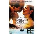 Captain Corellis Mandolin, Verzenden, Nieuw in verpakking, Drama