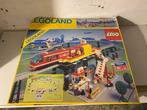 Lego Set - 6399 - Legoland - Airport Shuttle - monorail, Nieuw