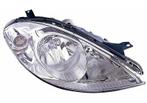 KOPLAMP VOOR MERCEDES BENZ A-KL W169 2004-2008 1698200261, Ophalen of Verzenden, Nieuw