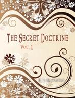 9781609421700 The Secret Doctrine H P Blavatsky, Boeken, Nieuw, Verzenden, H P Blavatsky