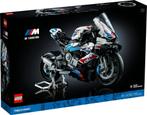 LEGO Technic BMW M 1000 RR Motor bouwbare modelbouwset -, Verzenden, Zo goed als nieuw